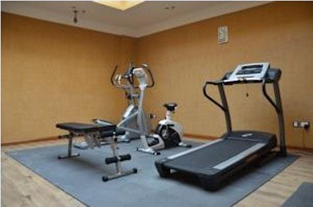 Richmond Greens Hotel Dubai Exterior photo
